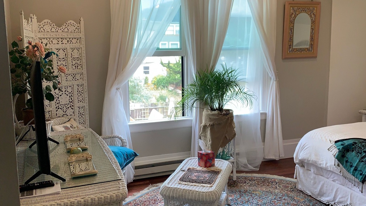 Photo of Livingroom in Sunset District