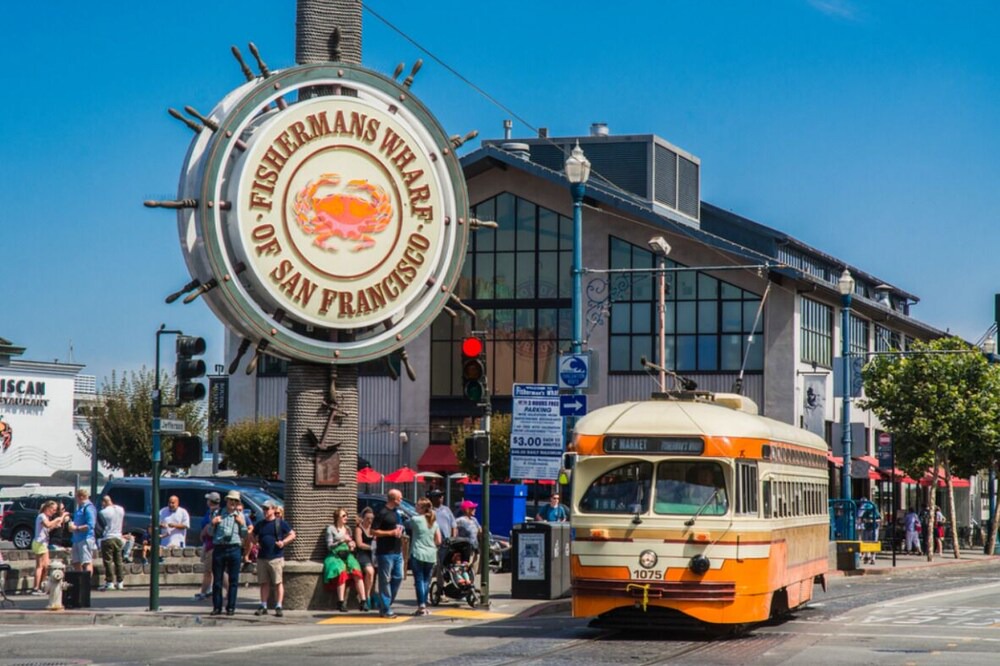 Photo of Outdoor in East End