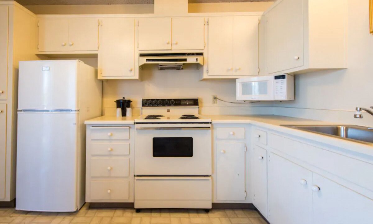 Photo of Kitchen in East End