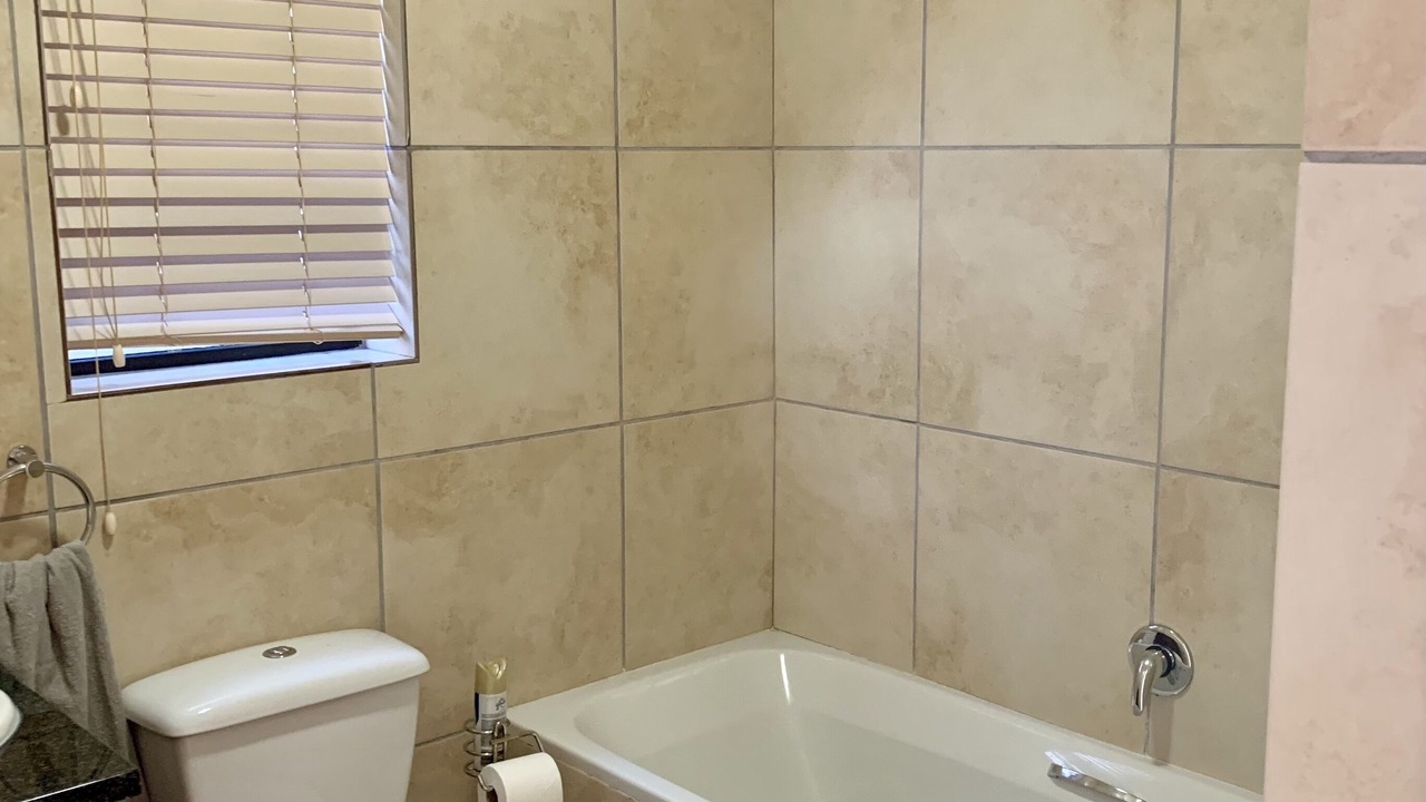 Photo of Bathroom in De Kelders