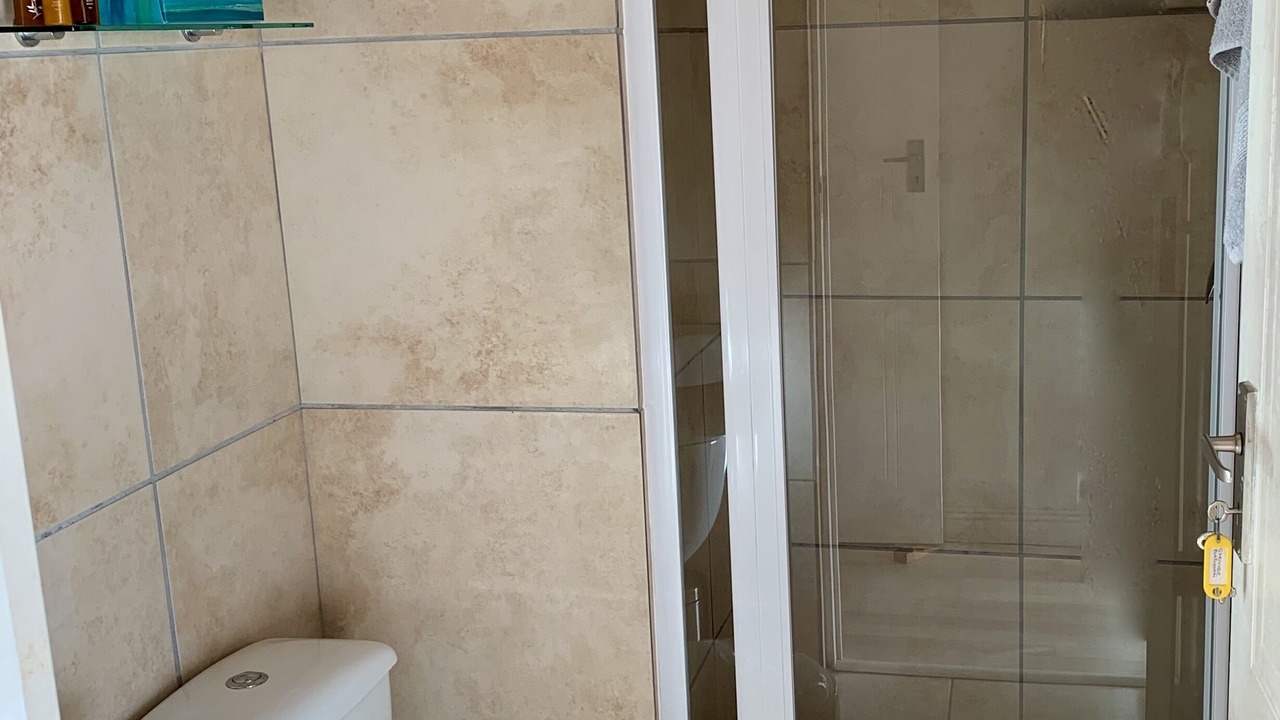 Photo of Bathroom in De Kelders