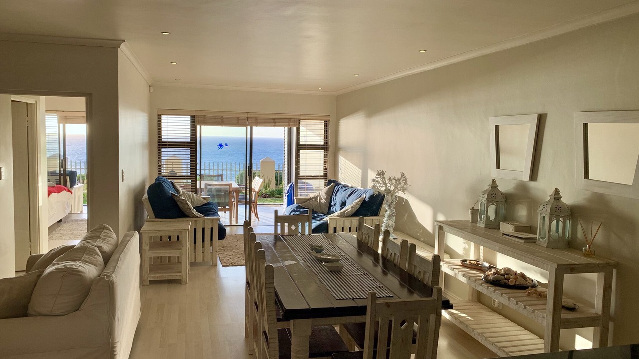 Photo of Livingroom in De Kelders