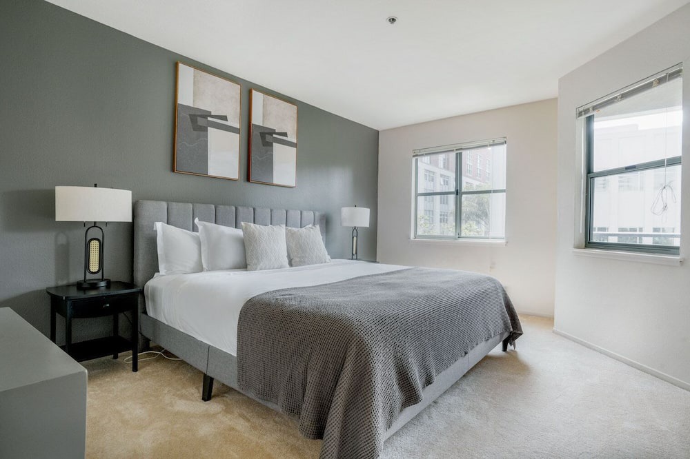 Photo of Bedroom in South Beach