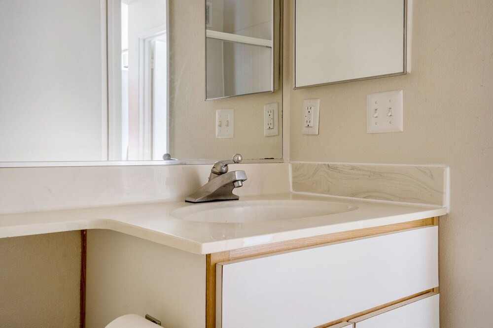 Photo of Bathroom in South Beach