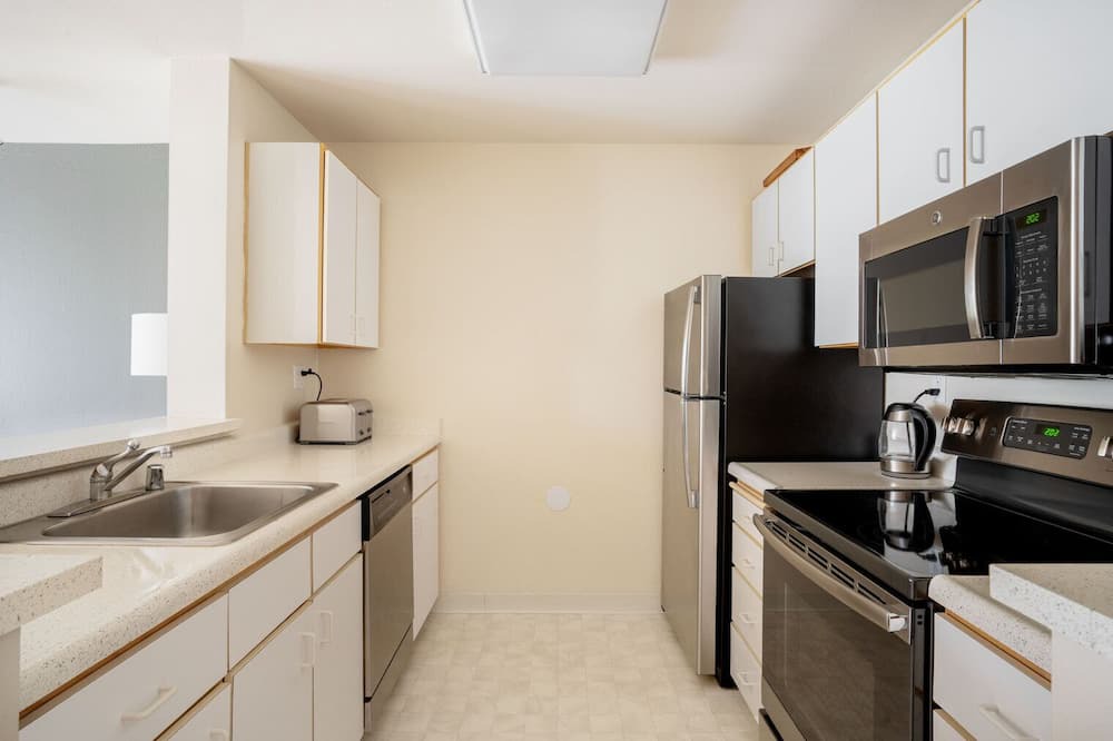 Photo of Kitchen in South Beach
