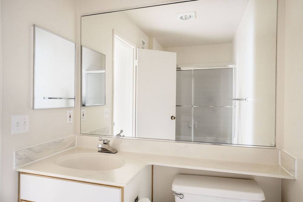 Photo of Bathroom in South Beach