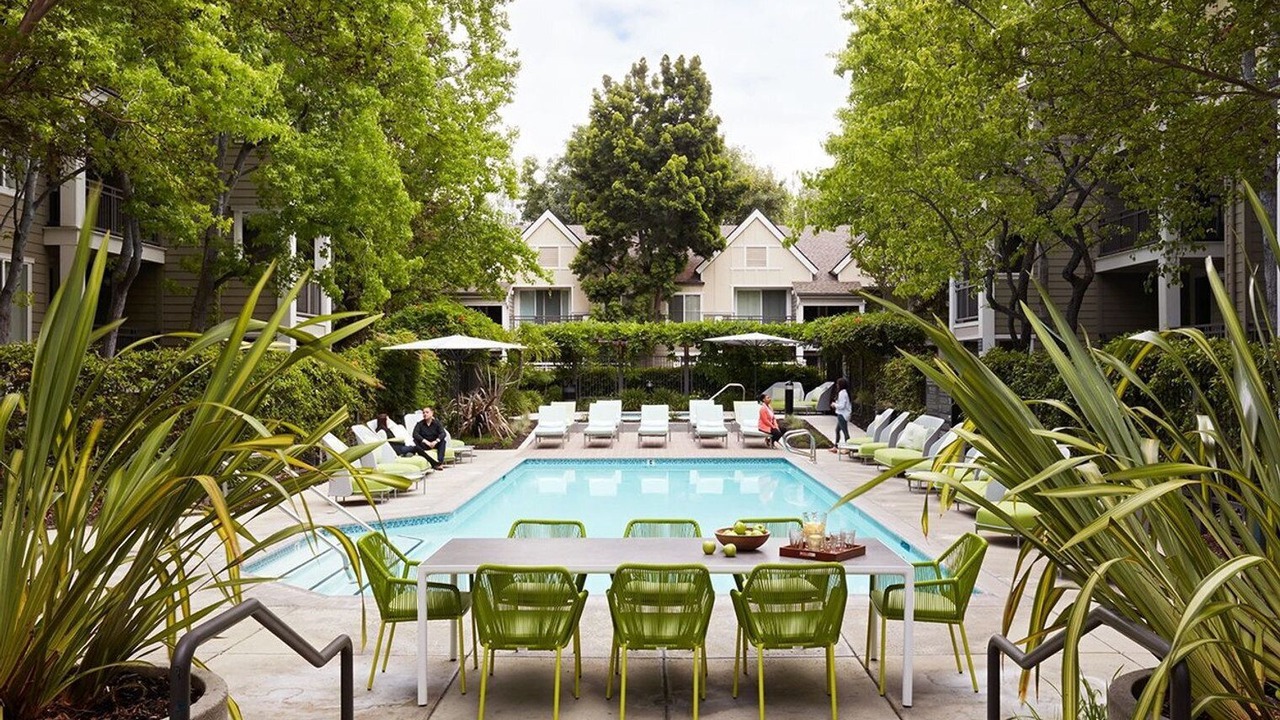 Photo of Outdoor in Santa Clara