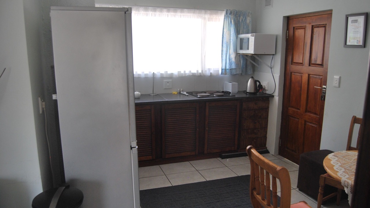 Photo of Kitchen in Manaba Beach