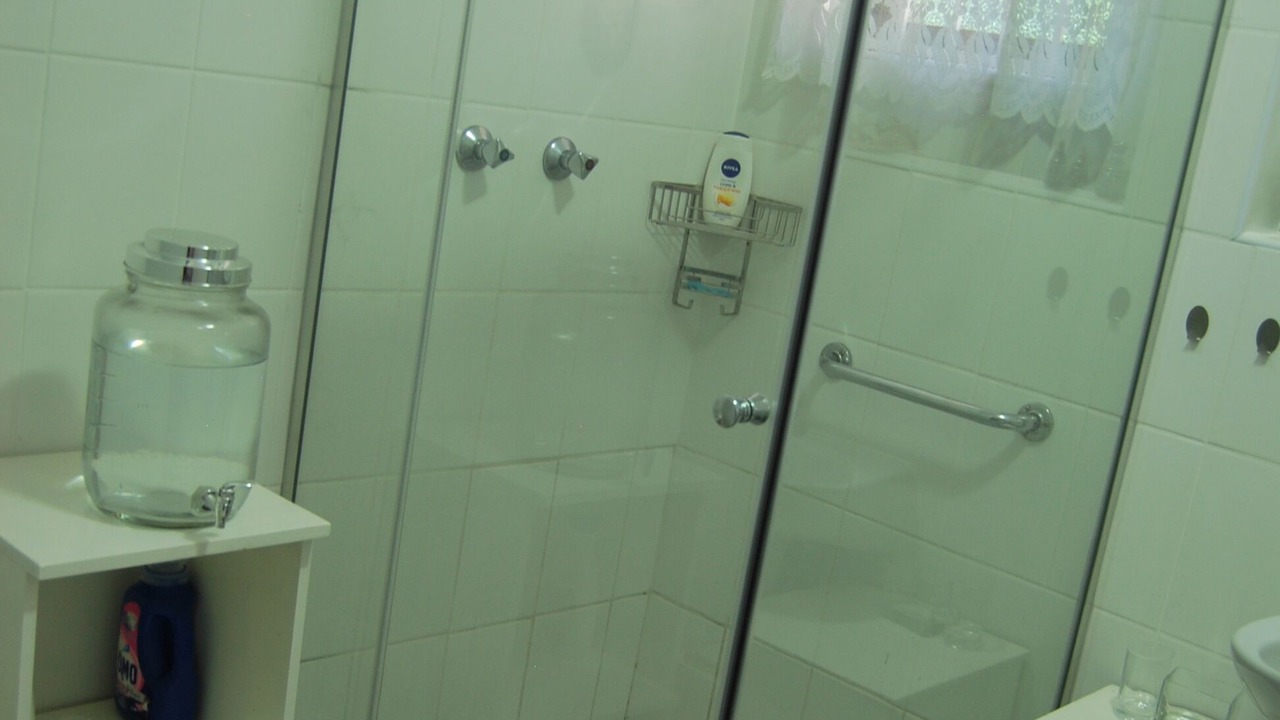 Photo of Bathroom in Manaba Beach