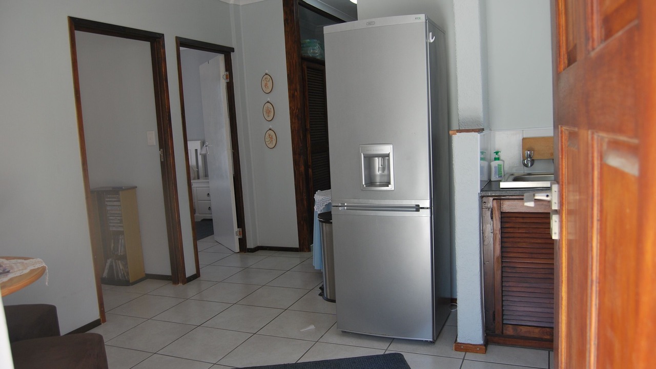 Photo of Kitchen in Manaba Beach