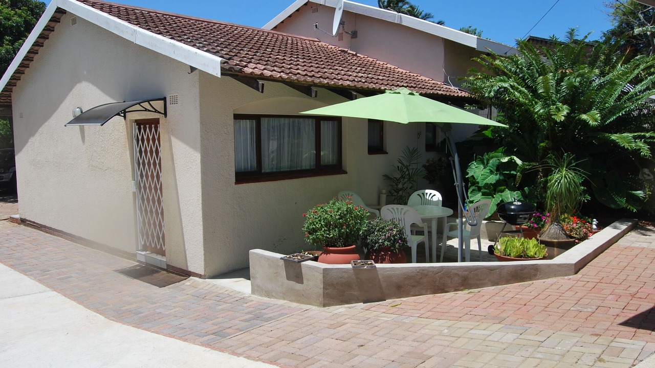 Photo of Outdoor in Manaba Beach