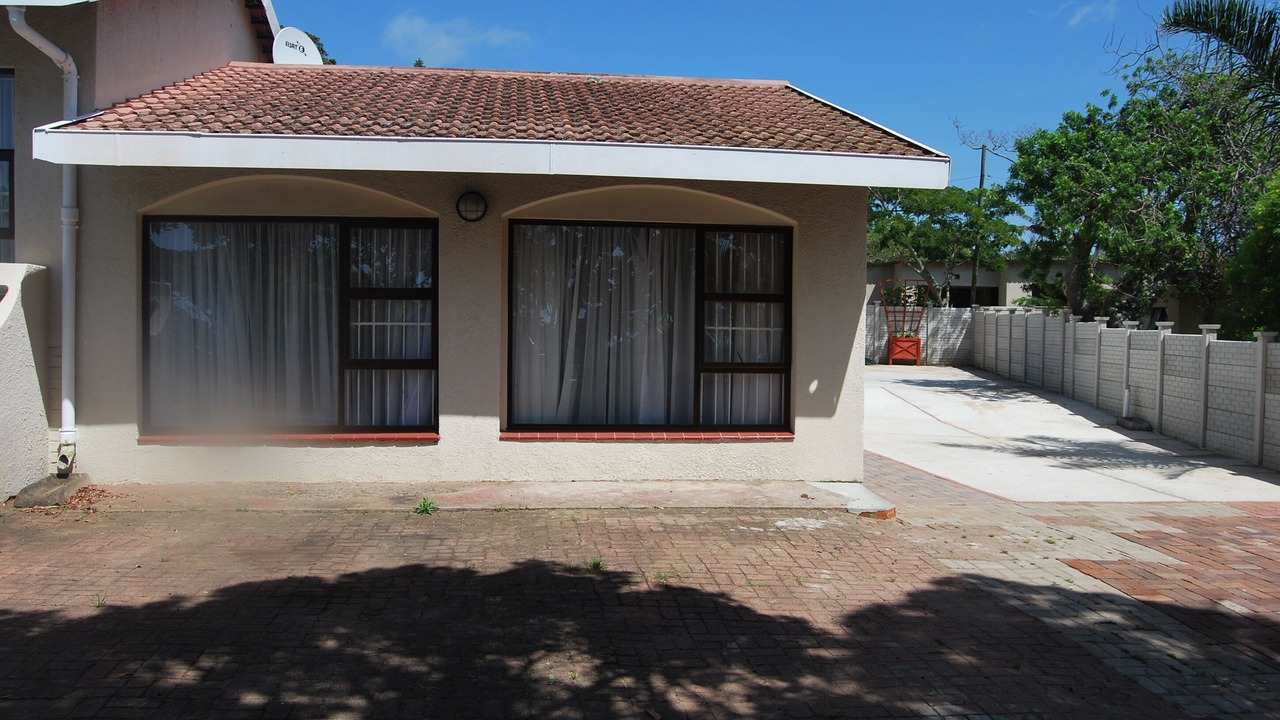 Photo of Outdoor in Manaba Beach