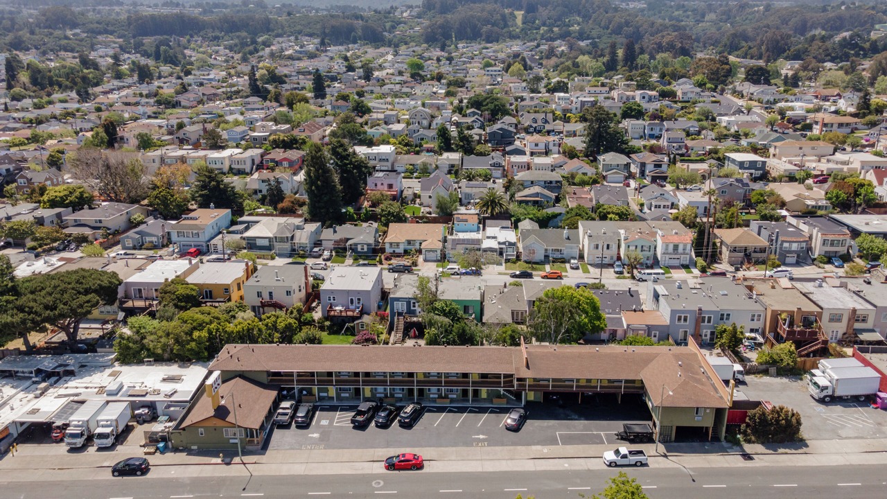 Photo of Outdoor in San Bruno