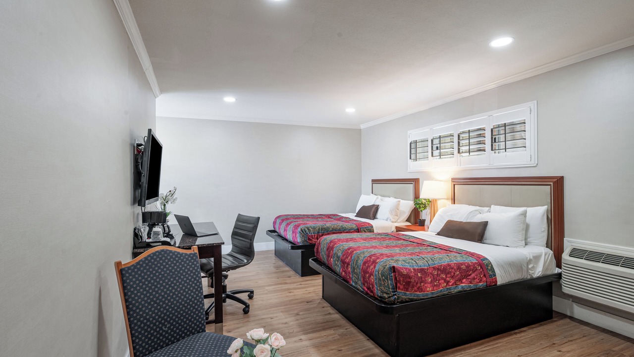 Photo of Bedroom in San Bruno