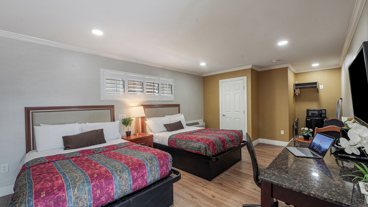Photo of Bedroom in San Bruno