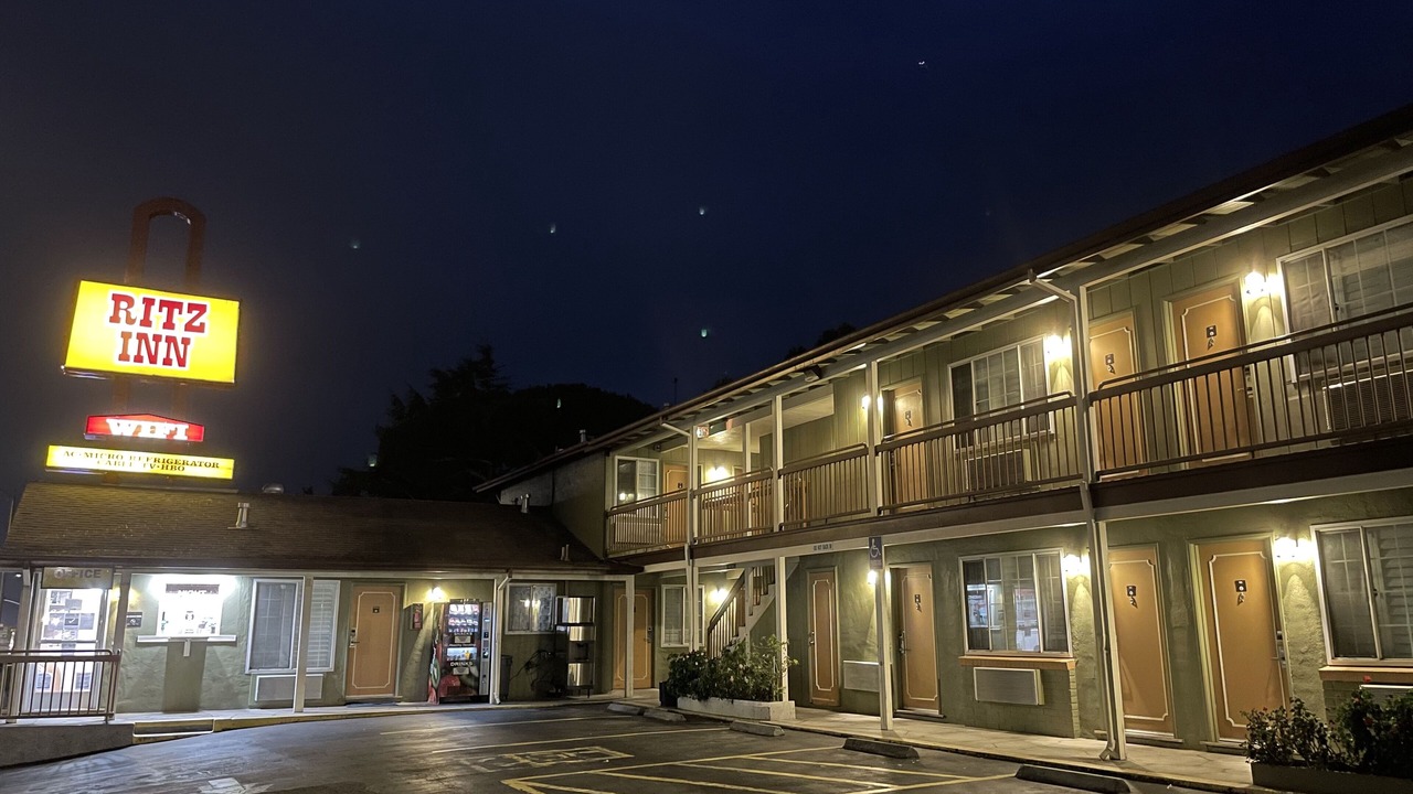 Photo of Outdoor in San Bruno