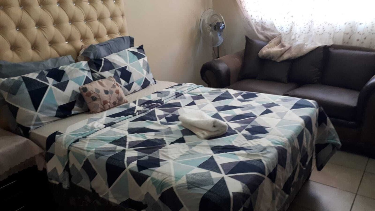 Photo of Bedroom in Meyerton