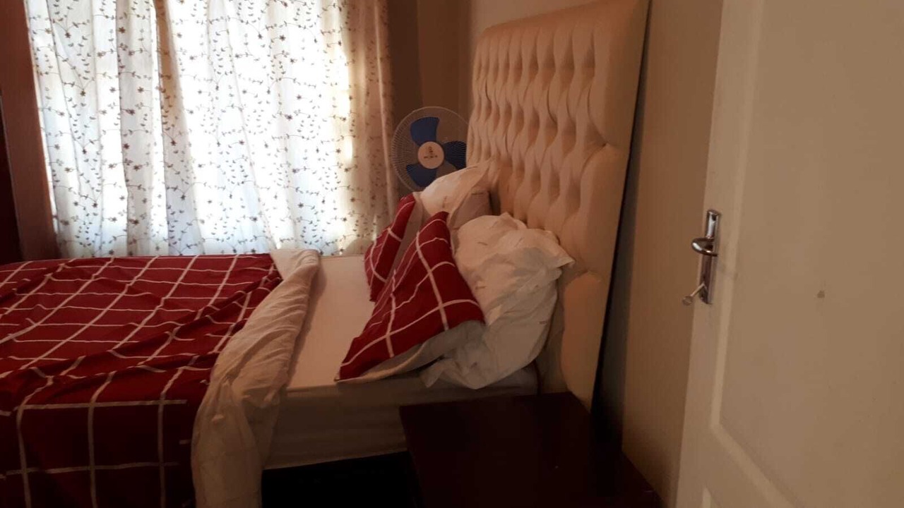 Photo of Bedroom in Meyerton