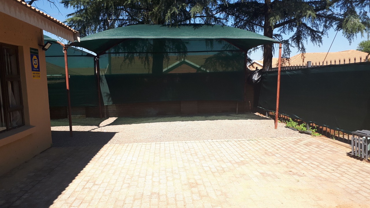 Photo of Outdoor in Meyerton