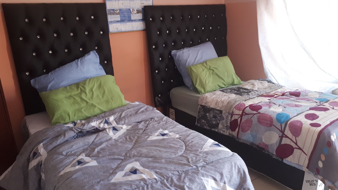 Photo of Bedroom in Meyerton
