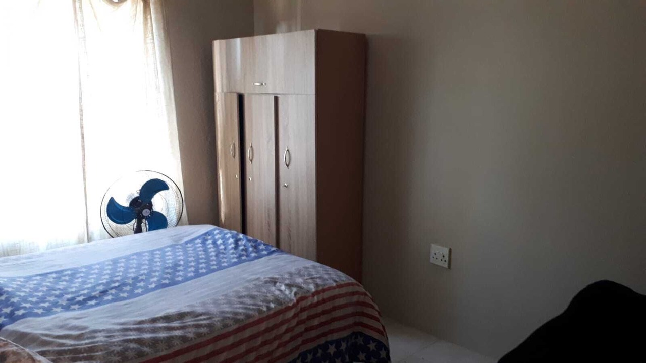 Photo of Bedroom in Meyerton