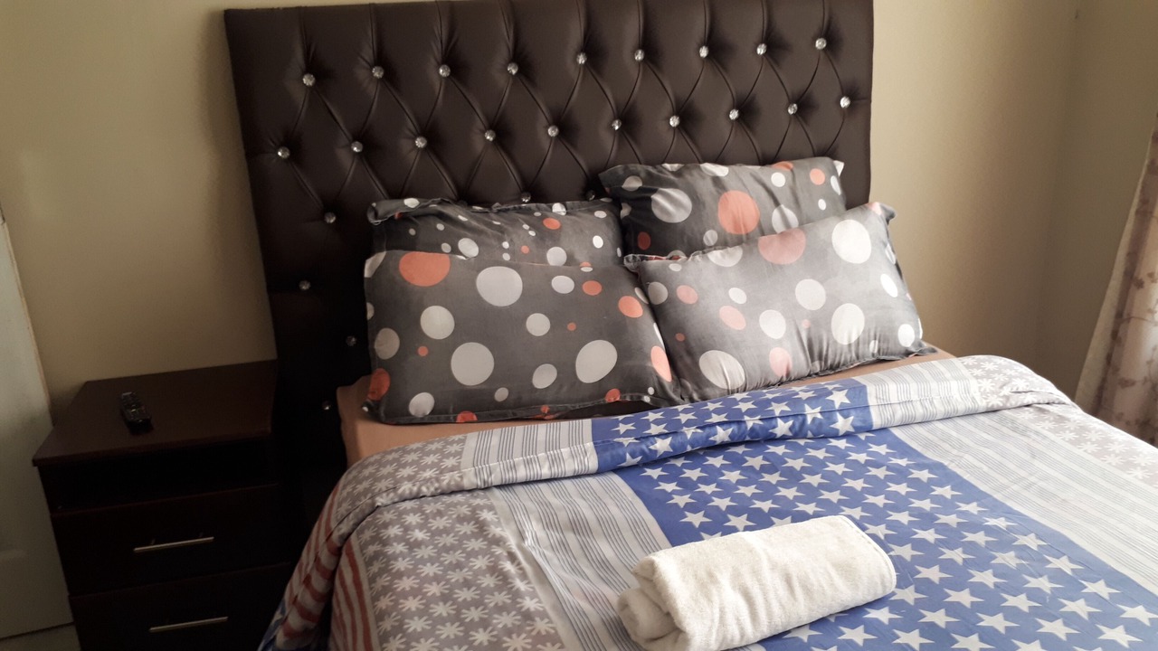 Photo of Bedroom in Meyerton