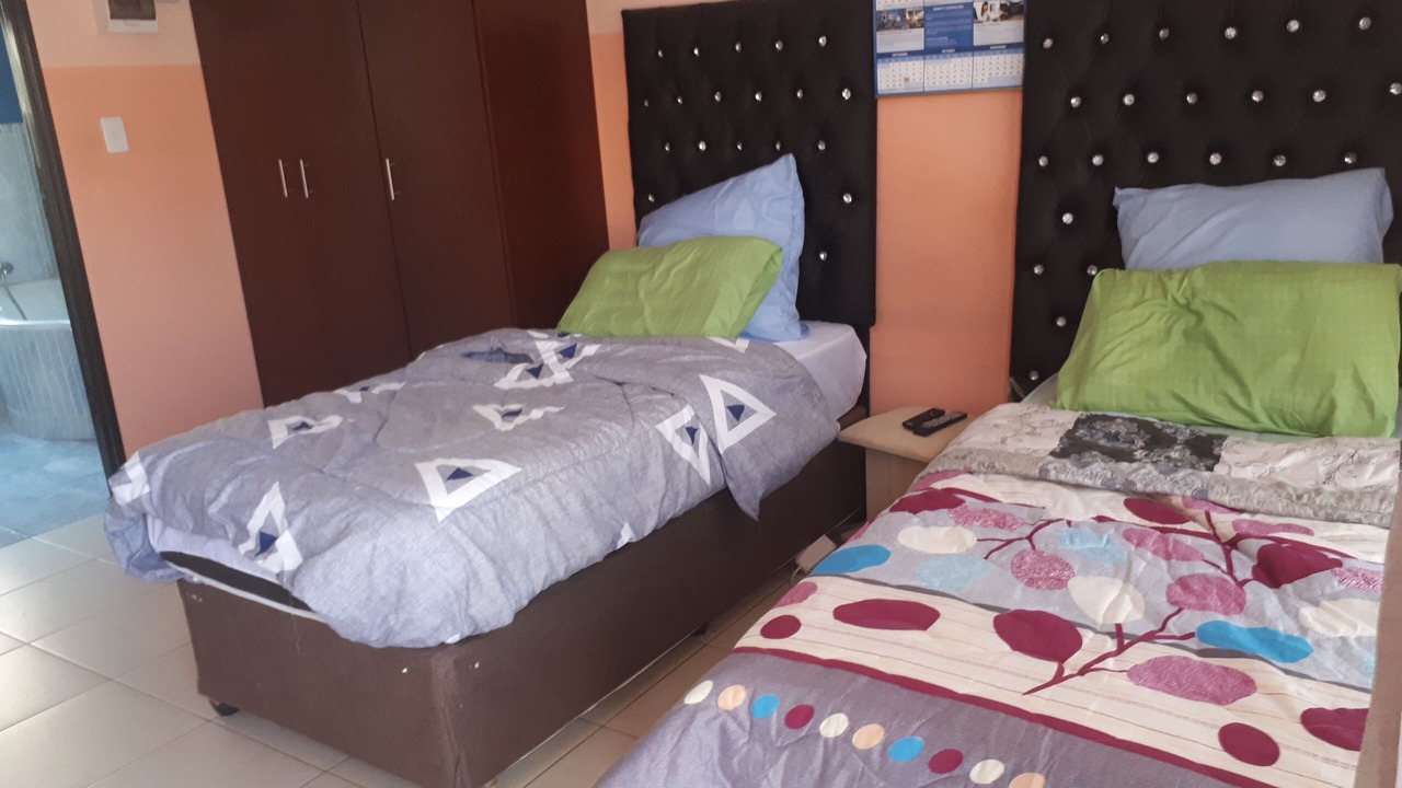 Photo of Bedroom in Meyerton