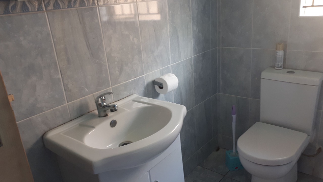 Photo of Bathroom in Meyerton