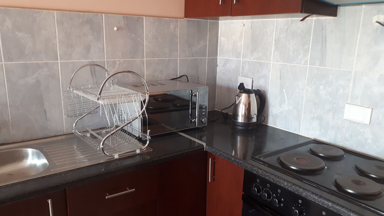 Photo of Kitchen in Meyerton