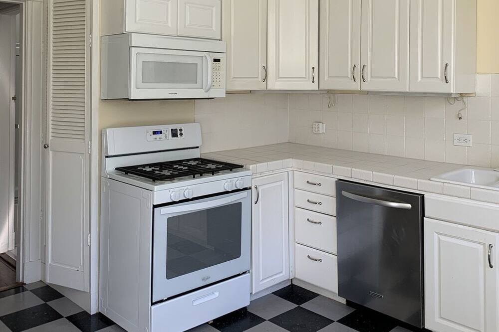 Photo of Kitchen in Lower Pacific Heights