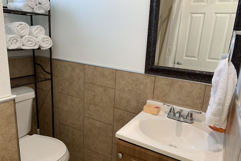Photo of Bathroom in Castro Valley