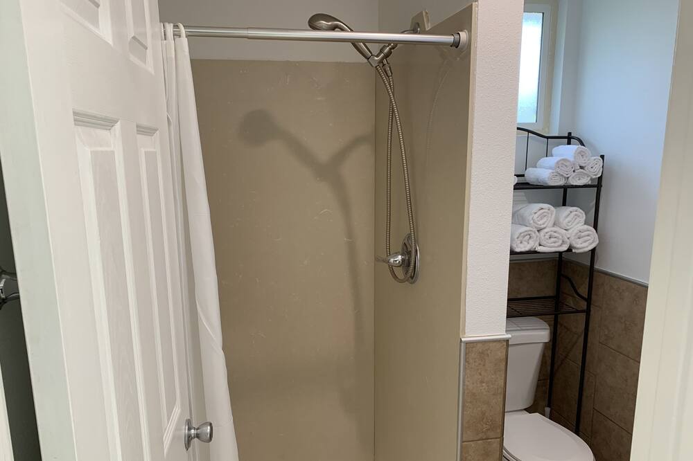 Photo of Bathroom in Castro Valley
