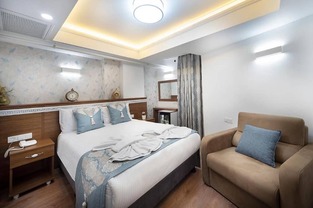 Photo of Bedroom in Emin Sinan