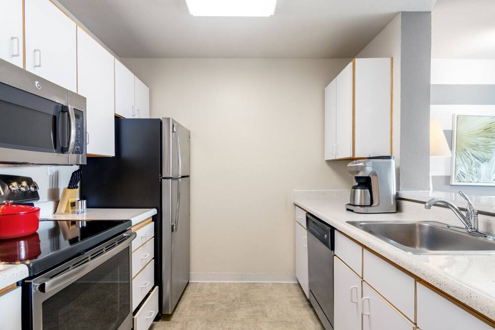 Photo of Kitchen in South Beach
