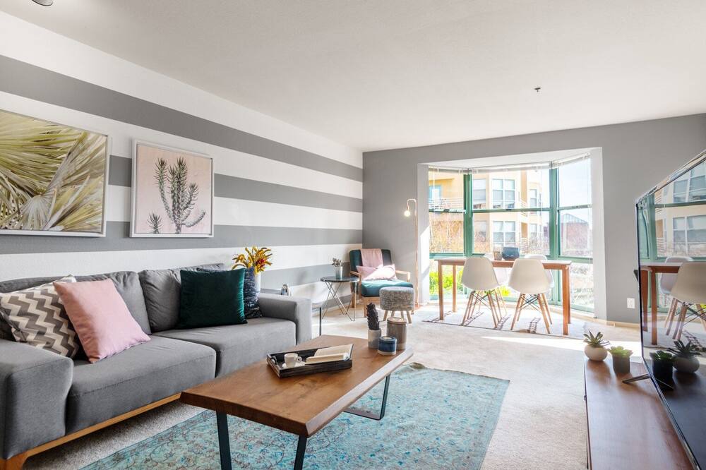 Photo of Livingroom in South Beach