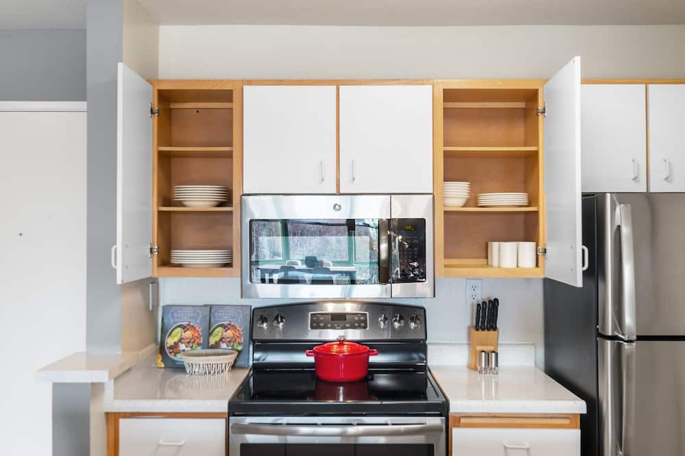 Photo of Kitchen in South Beach