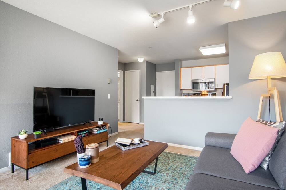 Photo of Livingroom in South Beach