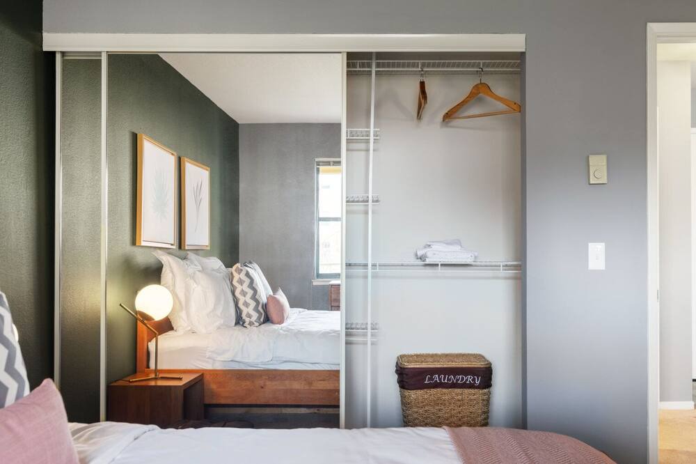 Photo of Bedroom in South Beach