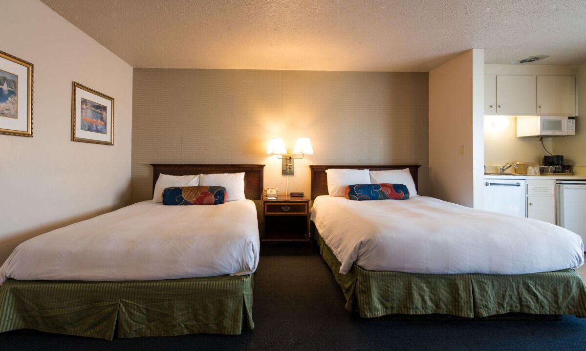Photo of Bedroom in East End