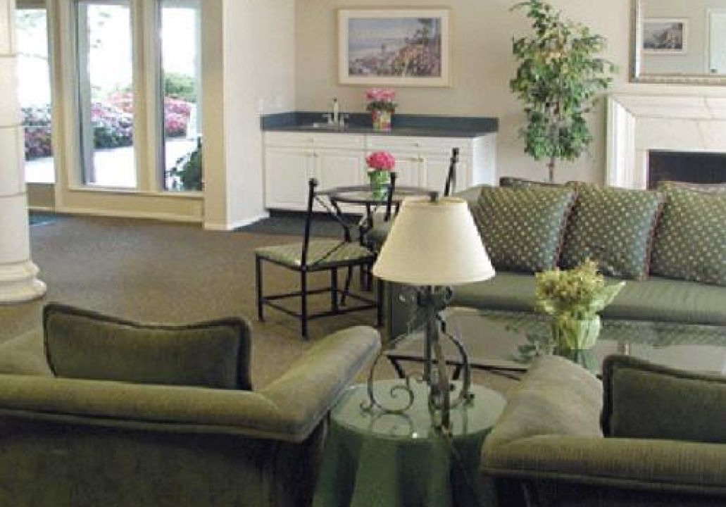 Photo of Livingroom in East End