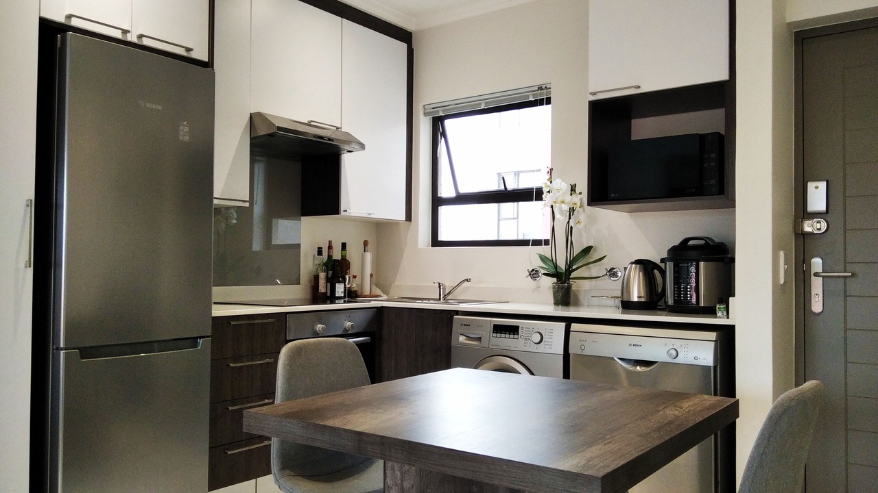 Photo of Kitchen in Lone Hill