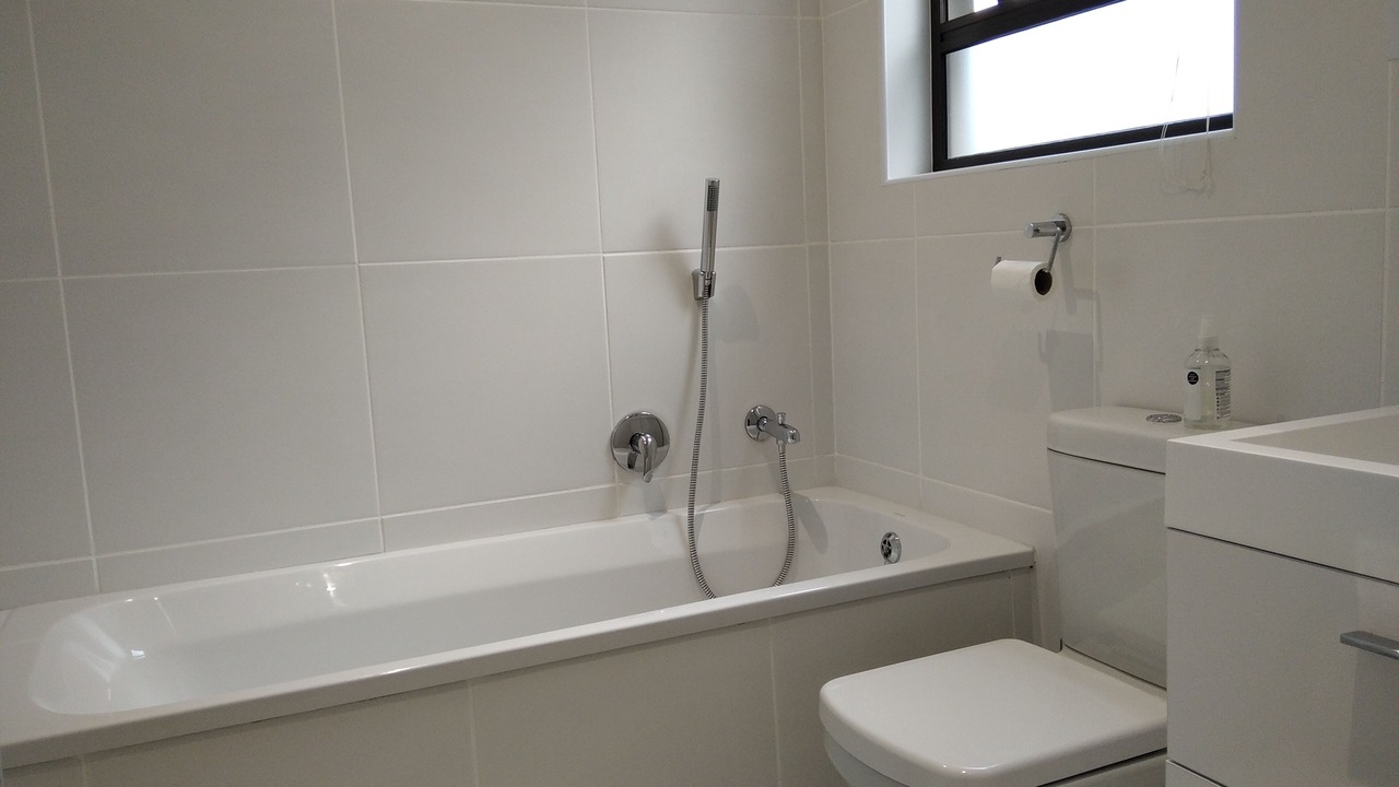 Photo of Bathroom in Lone Hill