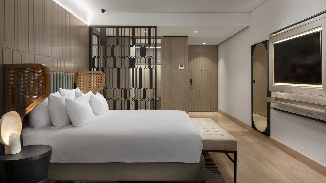Photo of Bedroom in Dagbelen