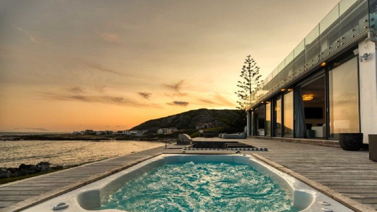 Photo of Outdoor in Struisbaai