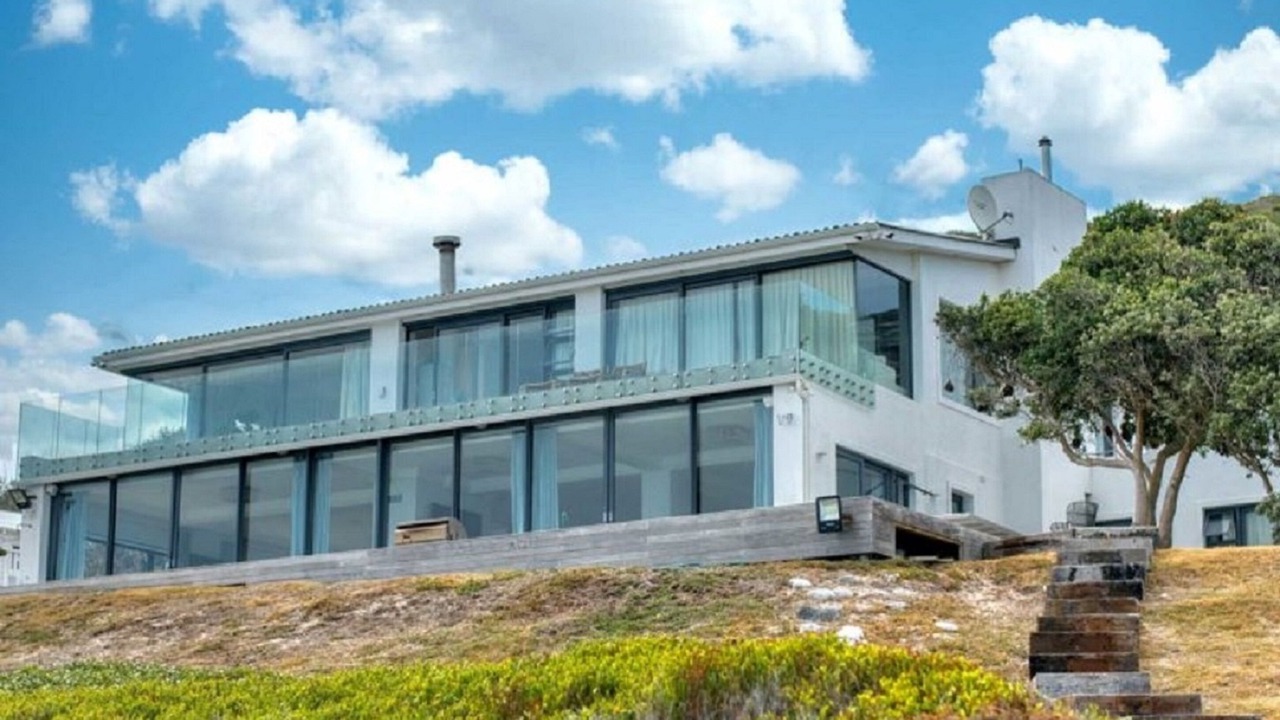 Photo of Outdoor in Struisbaai