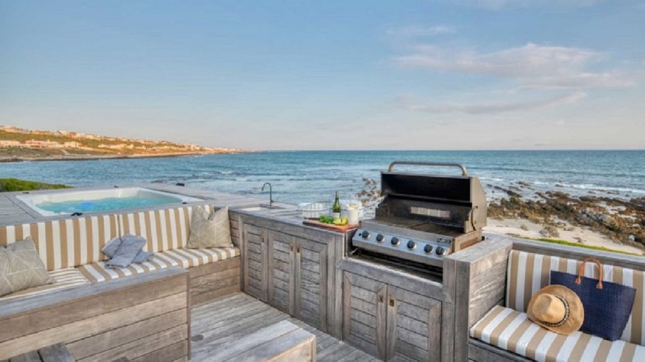 Photo of Outdoor in Struisbaai