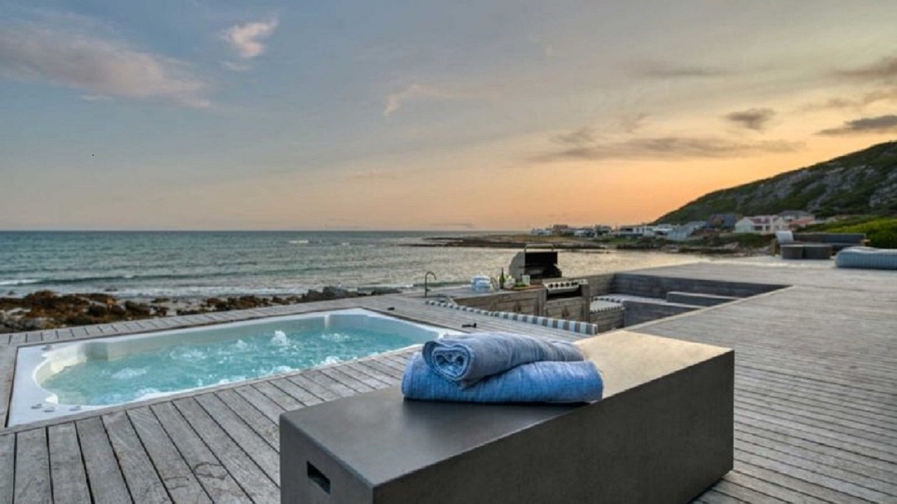 Photo of Outdoor in Struisbaai