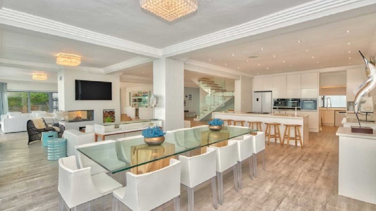 Photo of Kitchen in Struisbaai