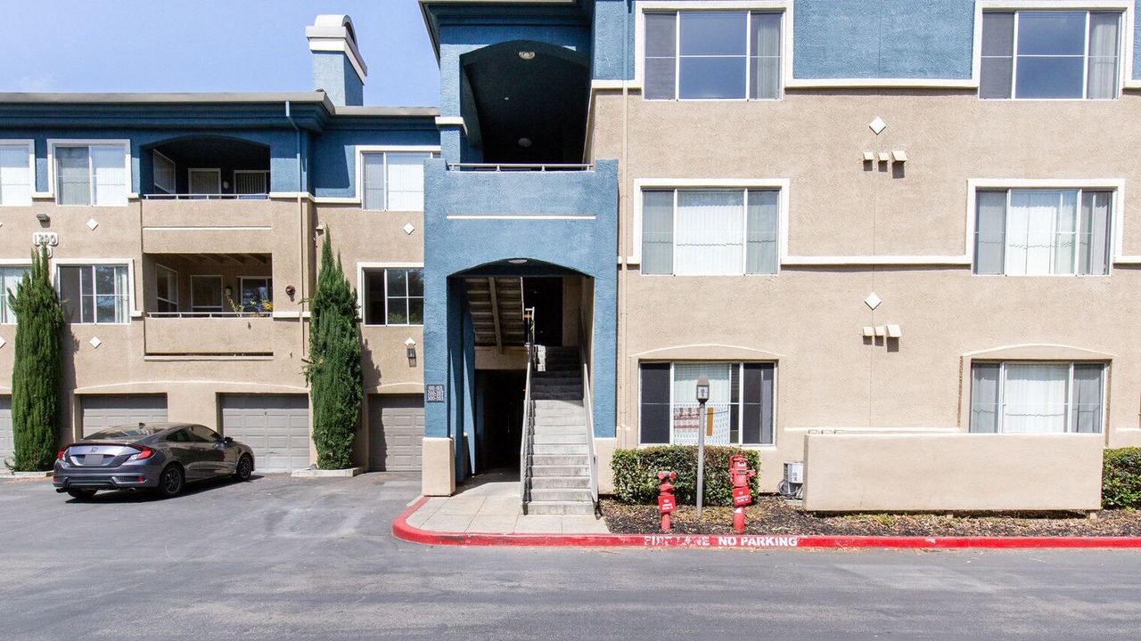 Photo of Outdoor in Fremont