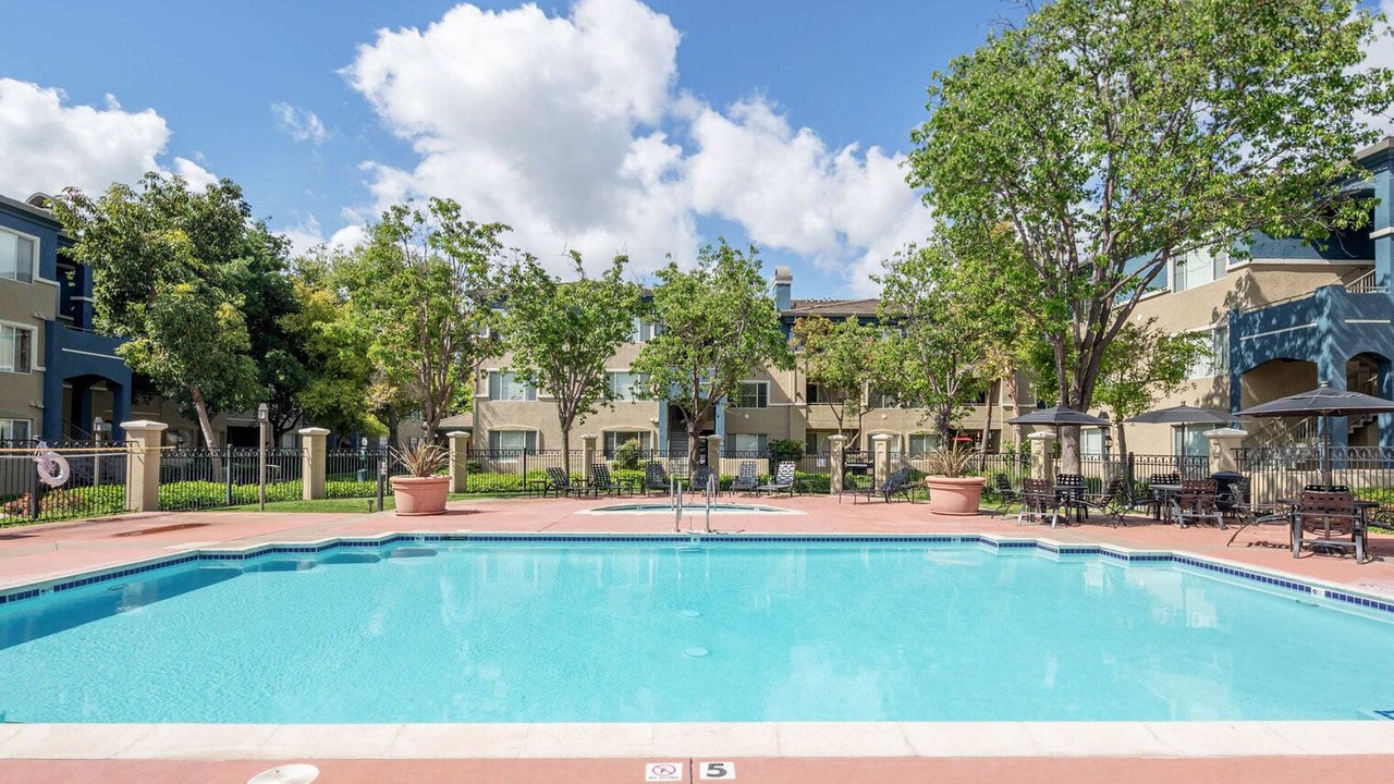 Photo of Outdoor in Fremont